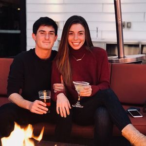 Meet your Posher, Morgan